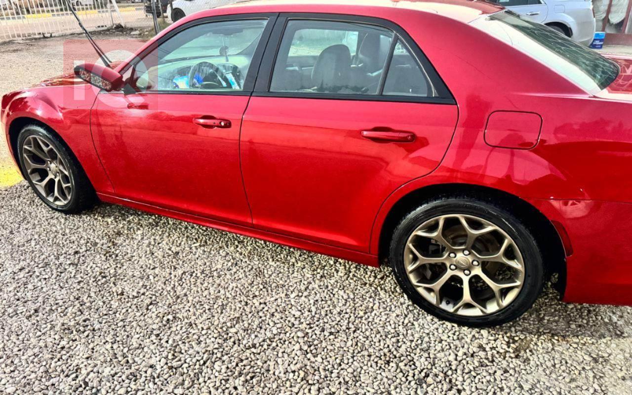 Chrysler 300